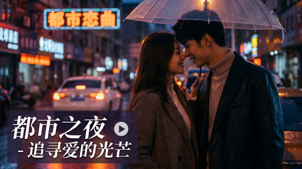 福利姬都市爱情视频-都市之夜
